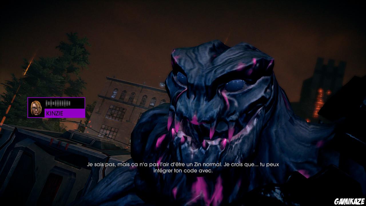 Saints Row : Re-Elected