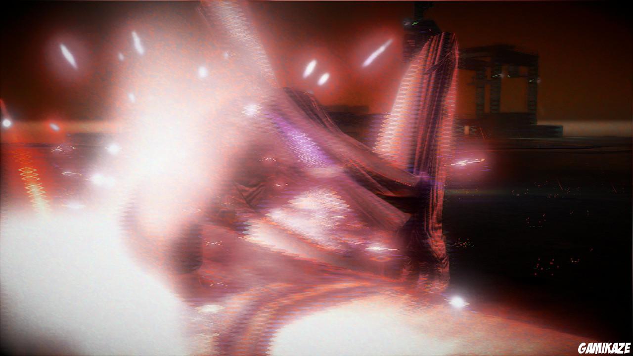 Saints Row : Re-Elected