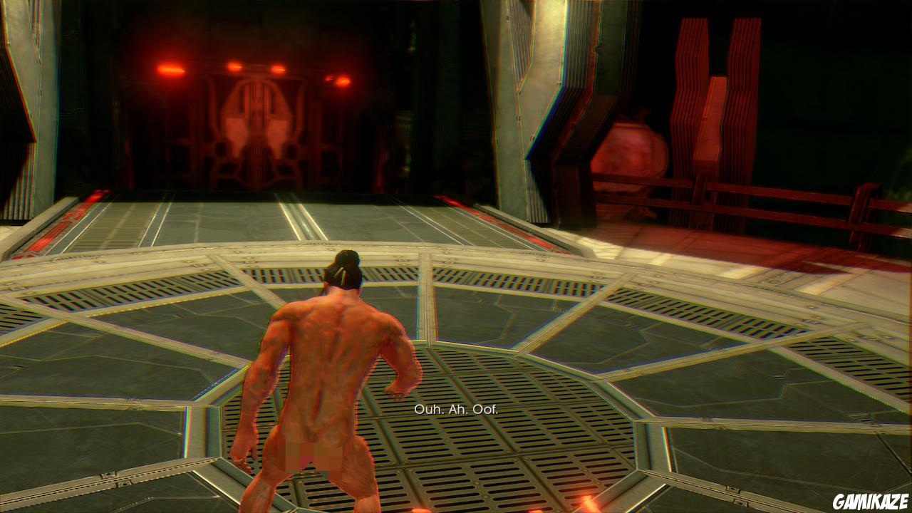 Saints Row : Re-Elected
