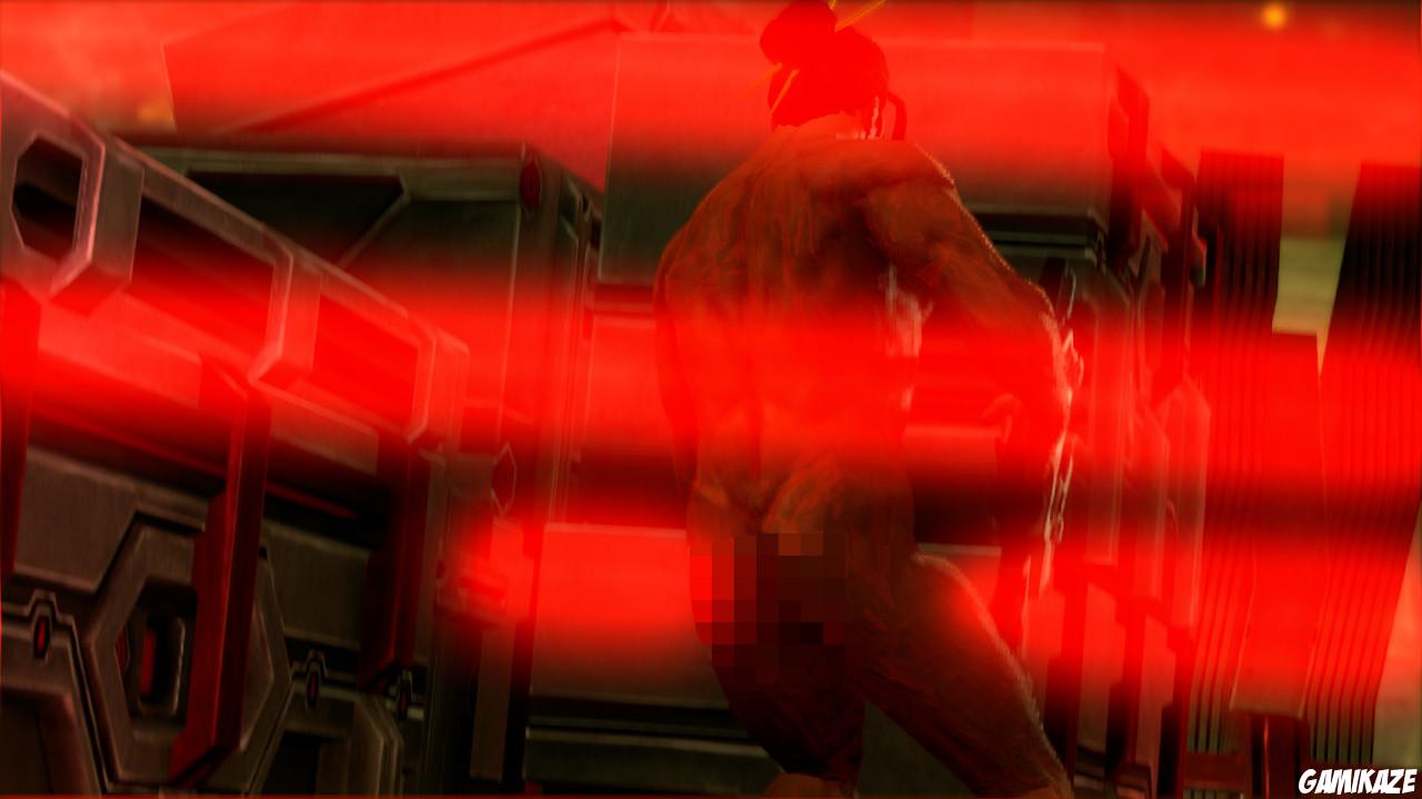 Saints Row : Re-Elected