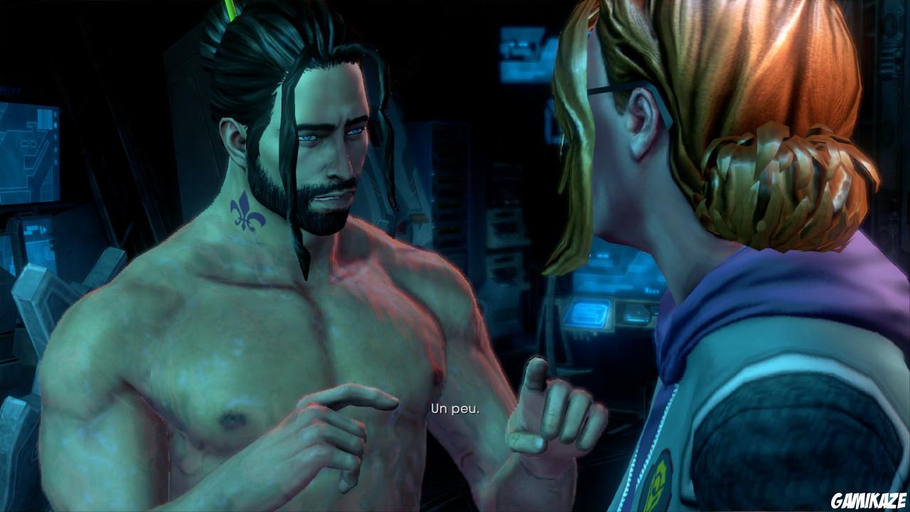 Saints Row : Re-Elected