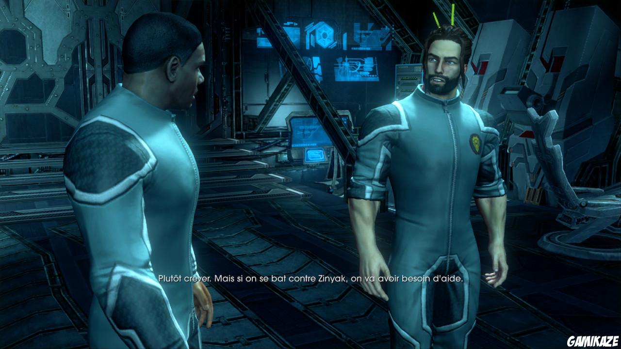 Saints Row : Re-Elected