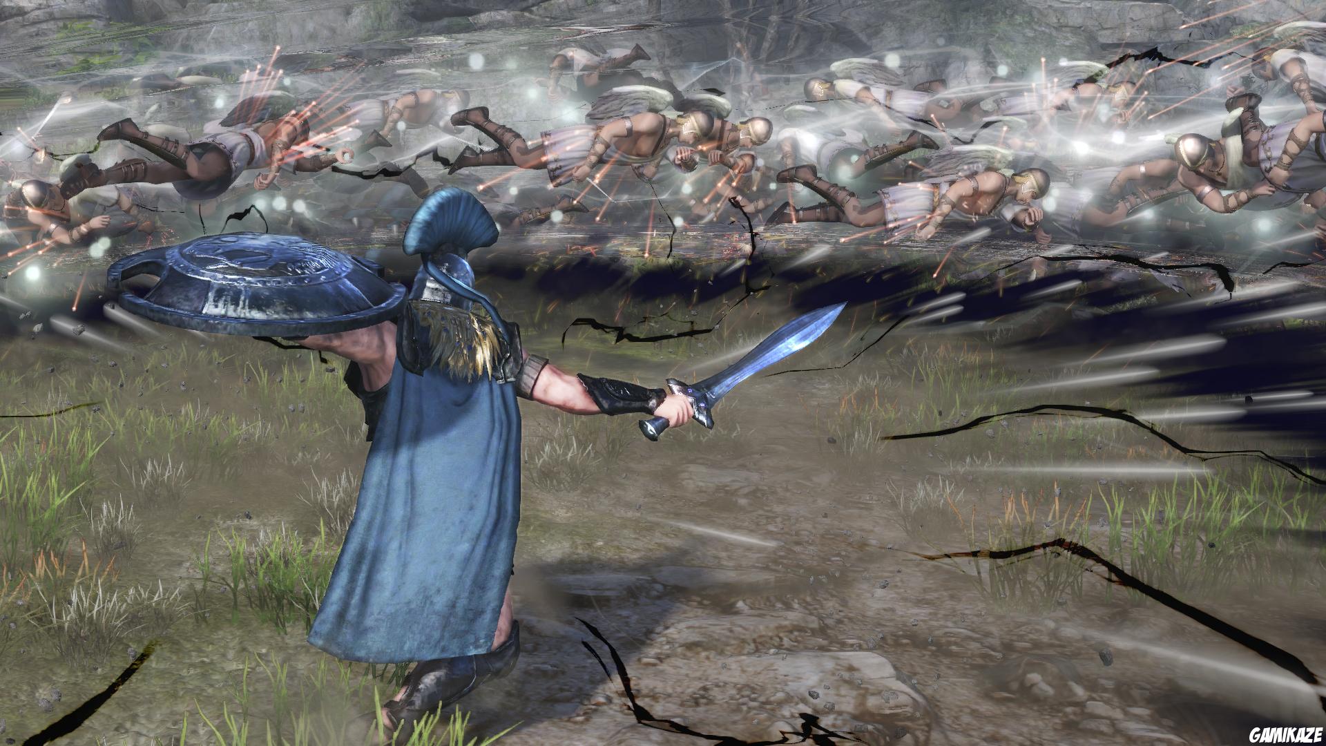 Warriors Orochi 4 Ultimate