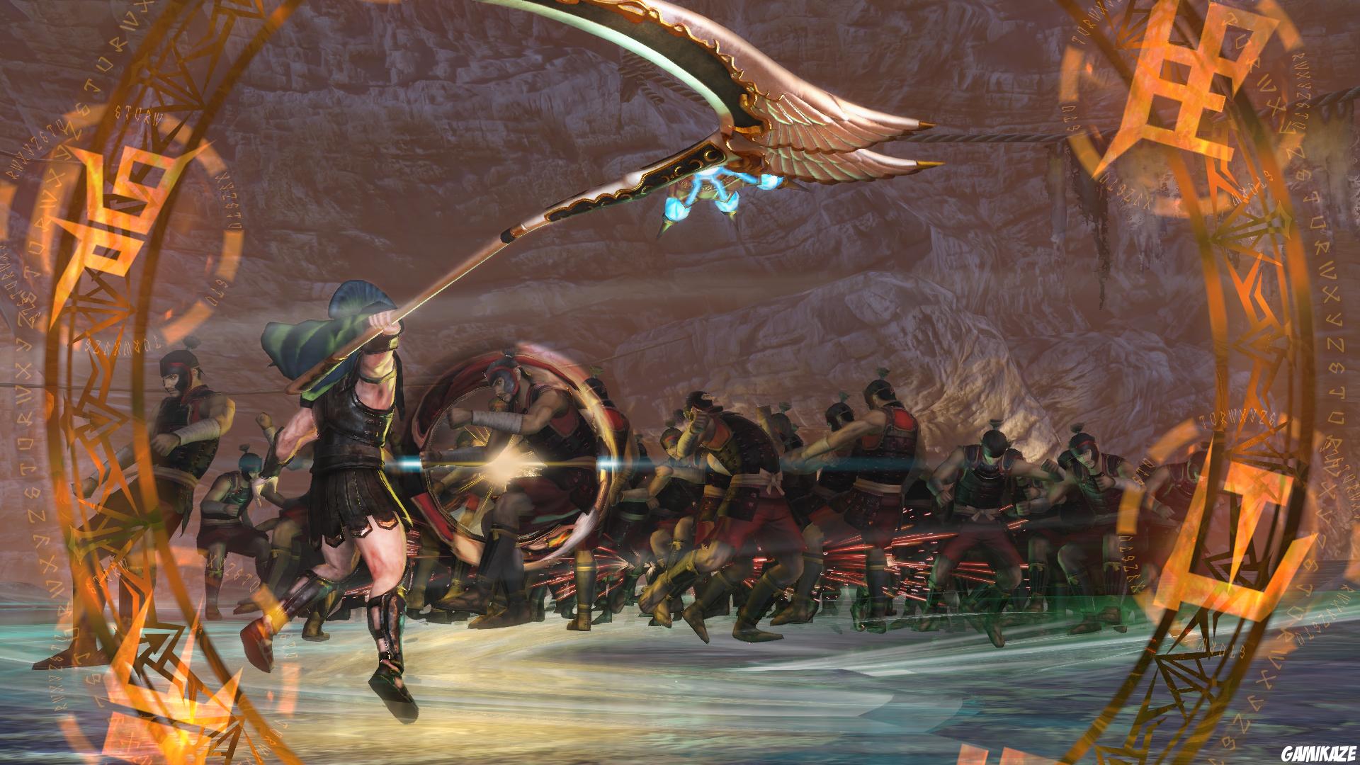 Warriors Orochi 4 Ultimate
