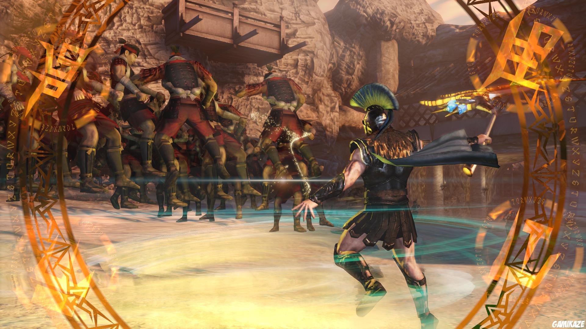 Warriors Orochi 4 Ultimate