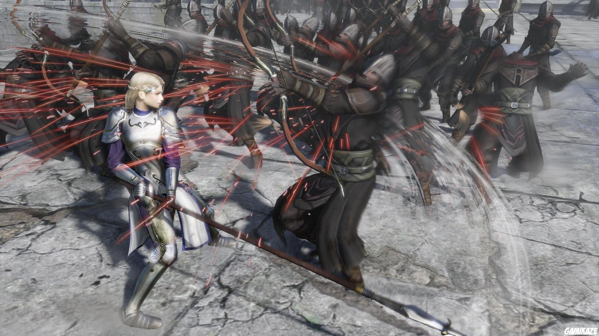Warriors Orochi 4 Ultimate