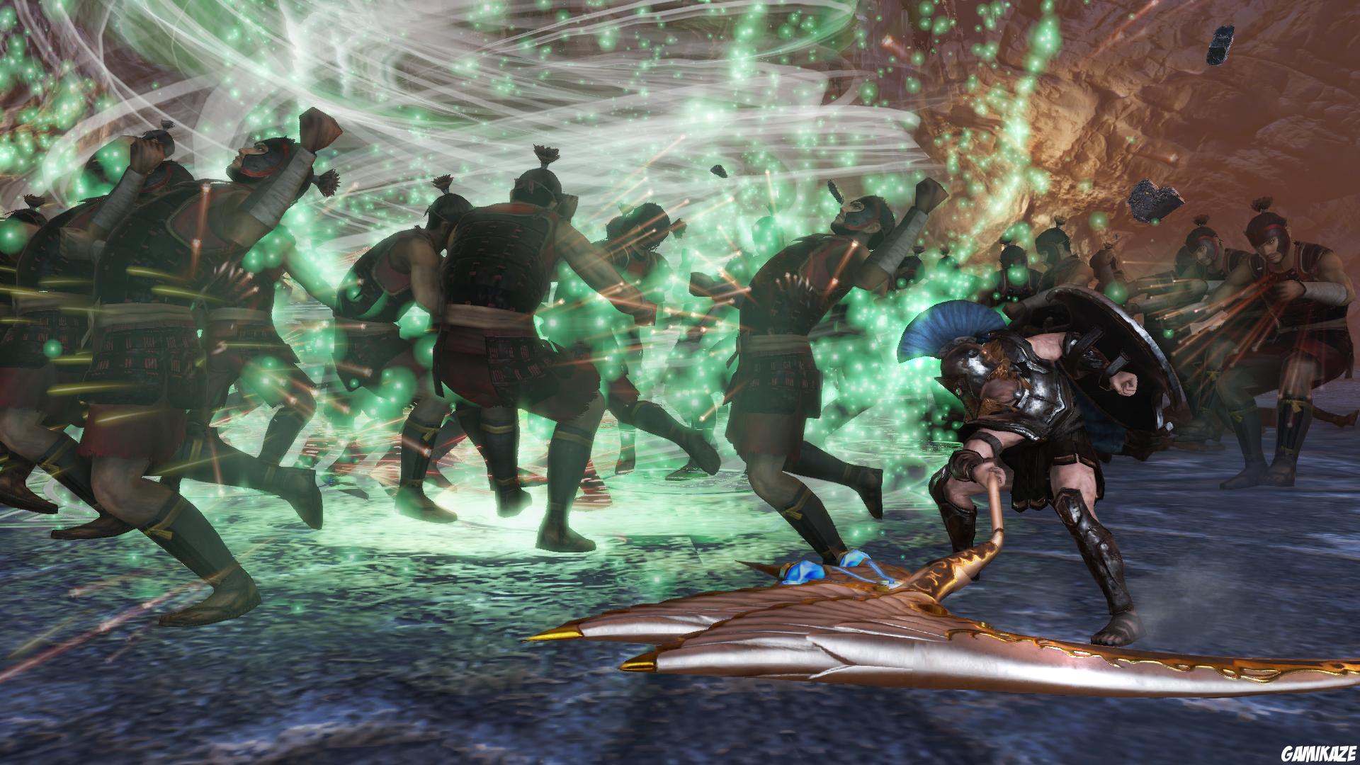 Warriors Orochi 4 Ultimate