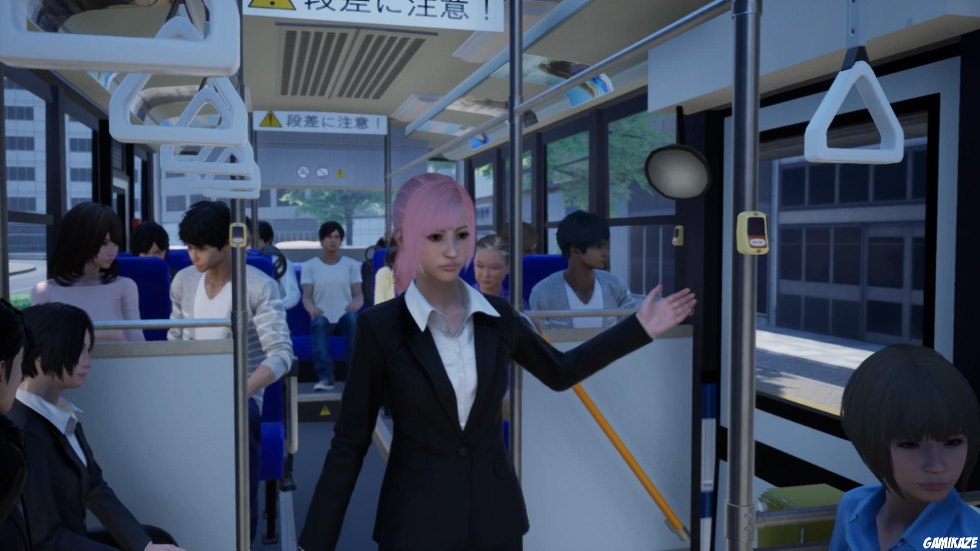 Disaster Report 4 : Summer Memories
