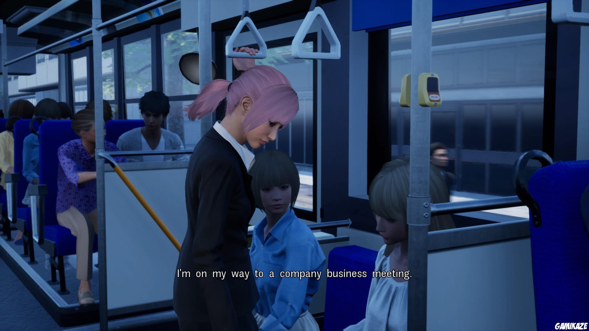Disaster Report 4 : Summer Memories
