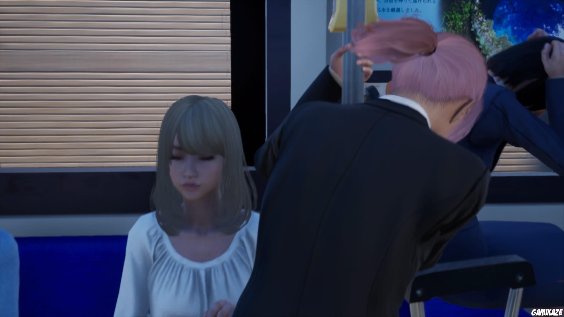 Disaster Report 4 : Summer Memories