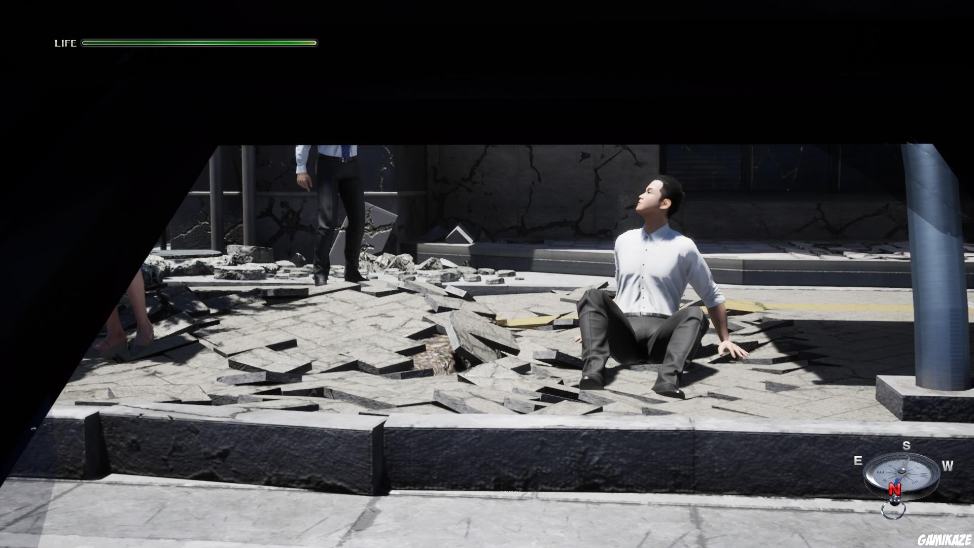 Disaster Report 4 : Summer Memories