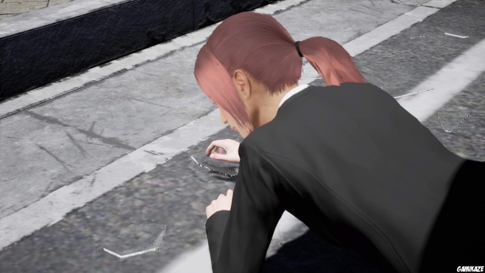 Disaster Report 4 : Summer Memories