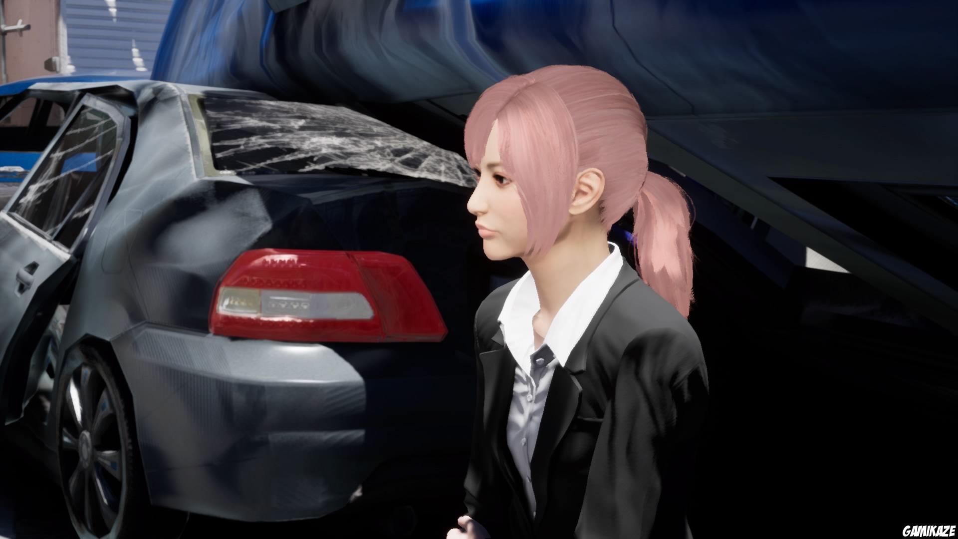 Disaster Report 4 : Summer Memories