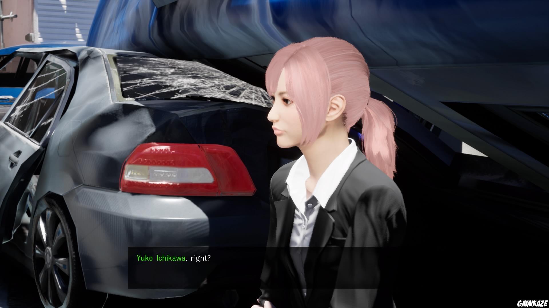 Disaster Report 4 : Summer Memories