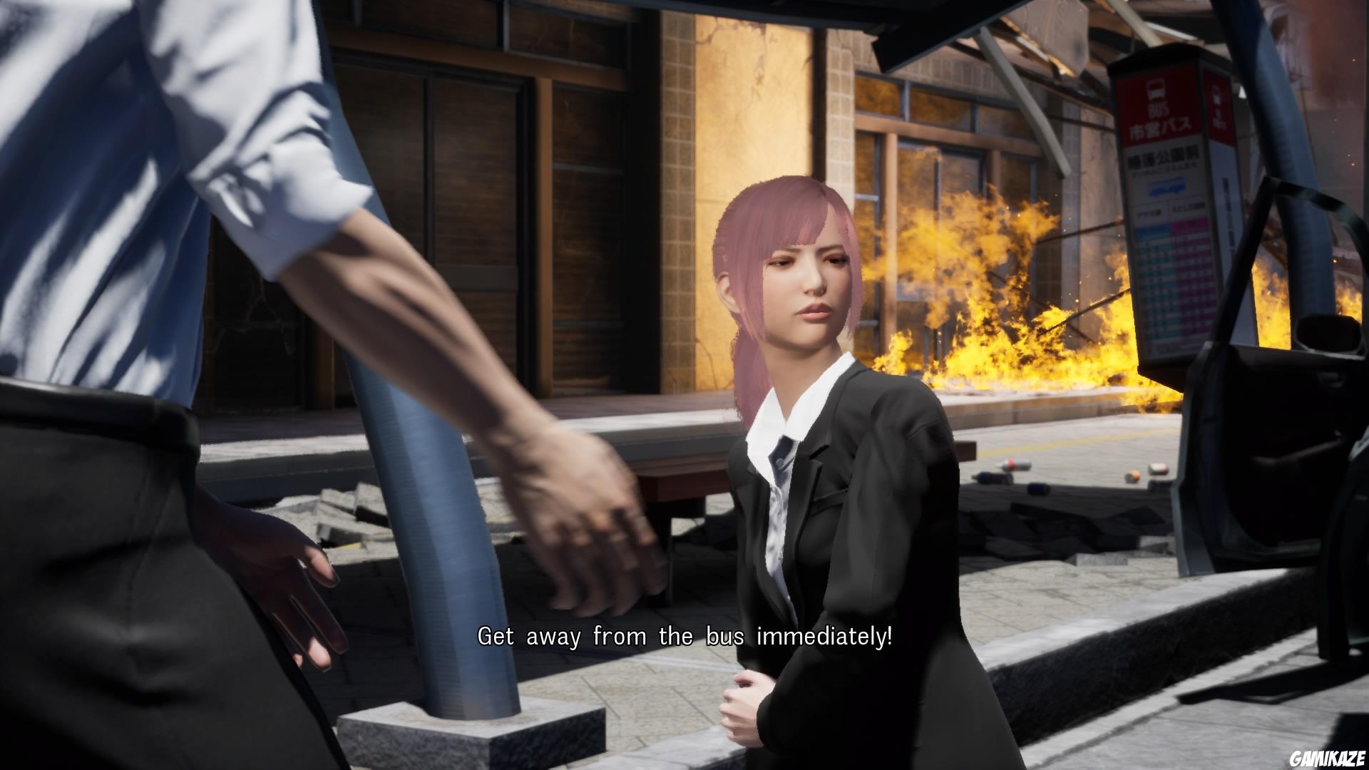 Disaster Report 4 : Summer Memories