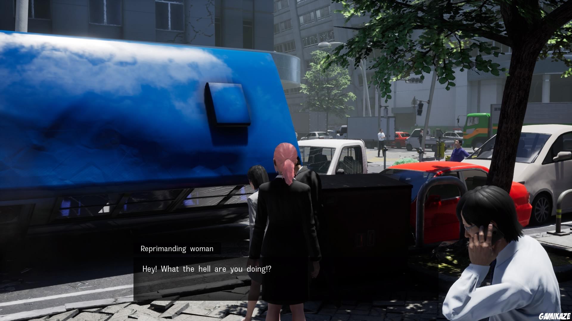 Disaster Report 4 : Summer Memories