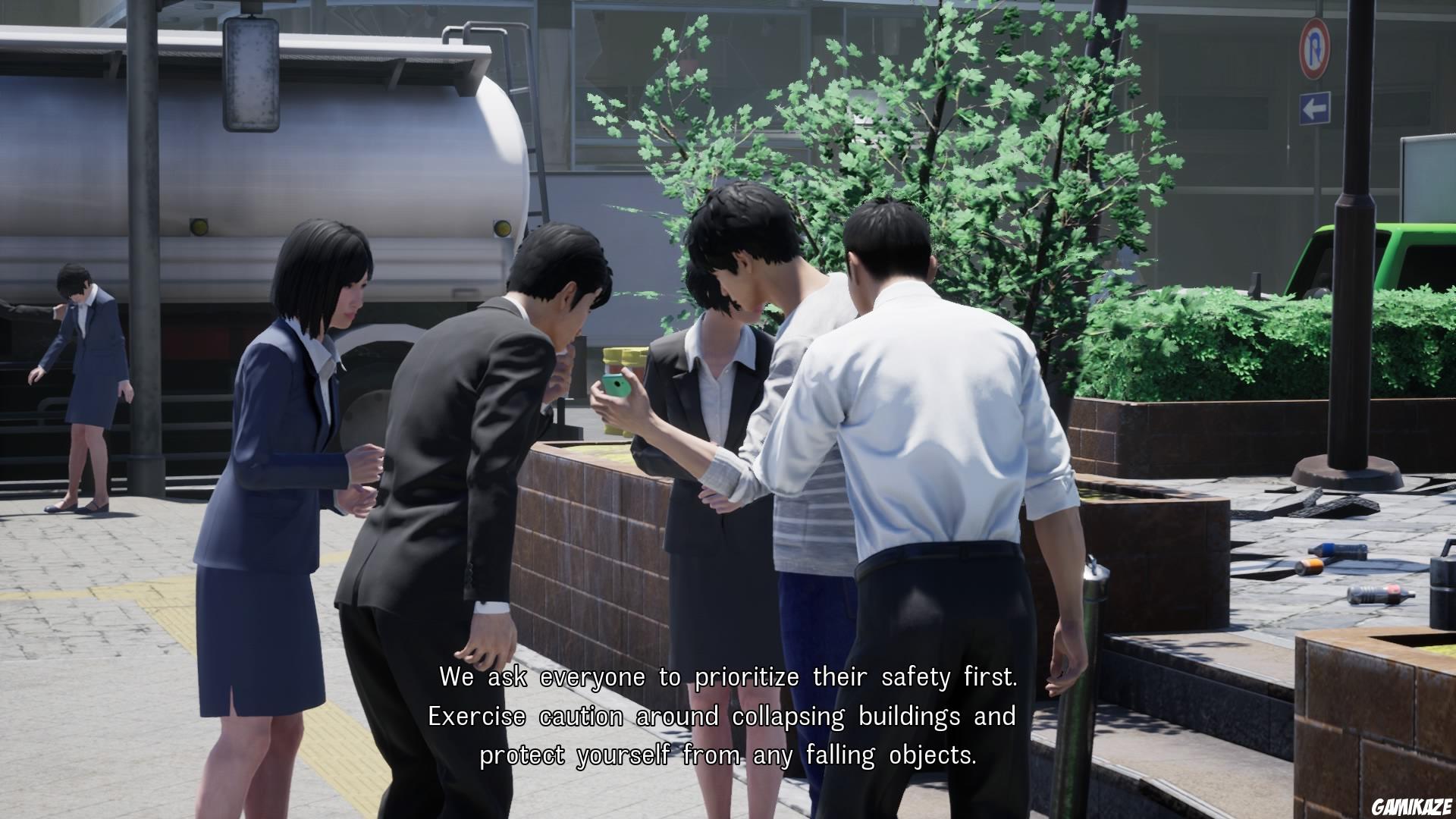 Disaster Report 4 : Summer Memories