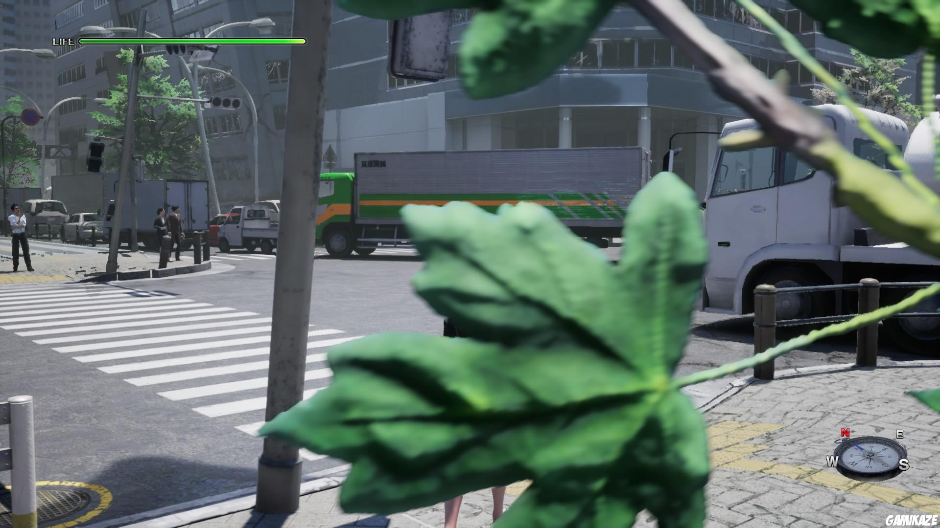 Disaster Report 4 : Summer Memories