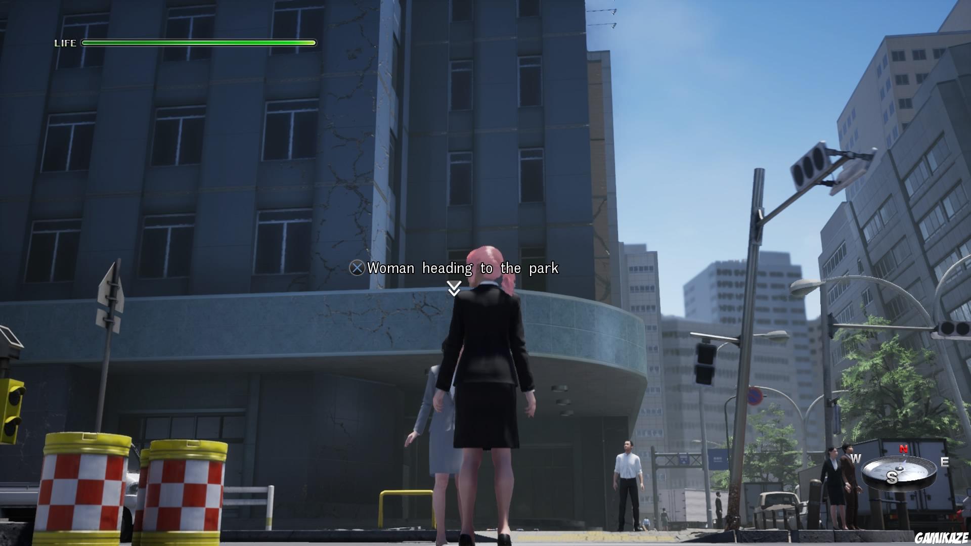 Disaster Report 4 : Summer Memories