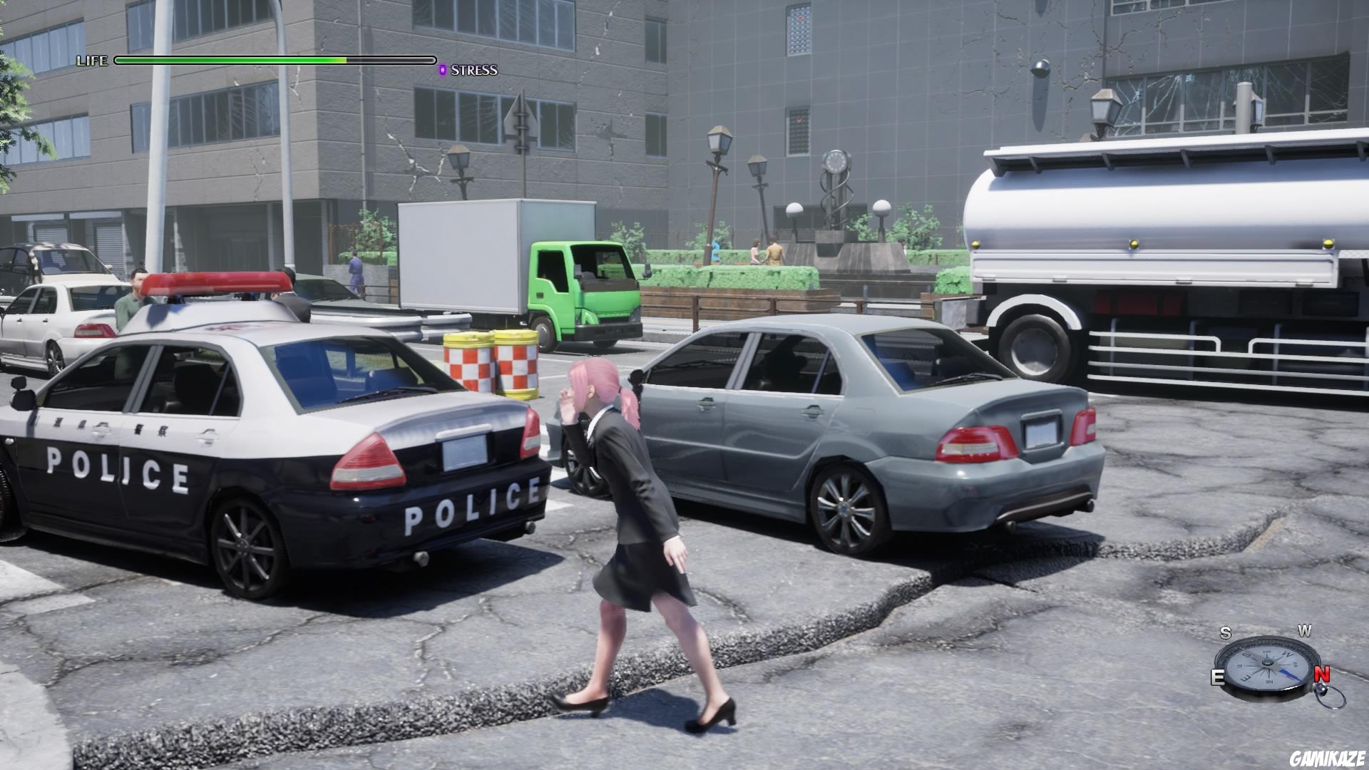 Disaster Report 4 : Summer Memories