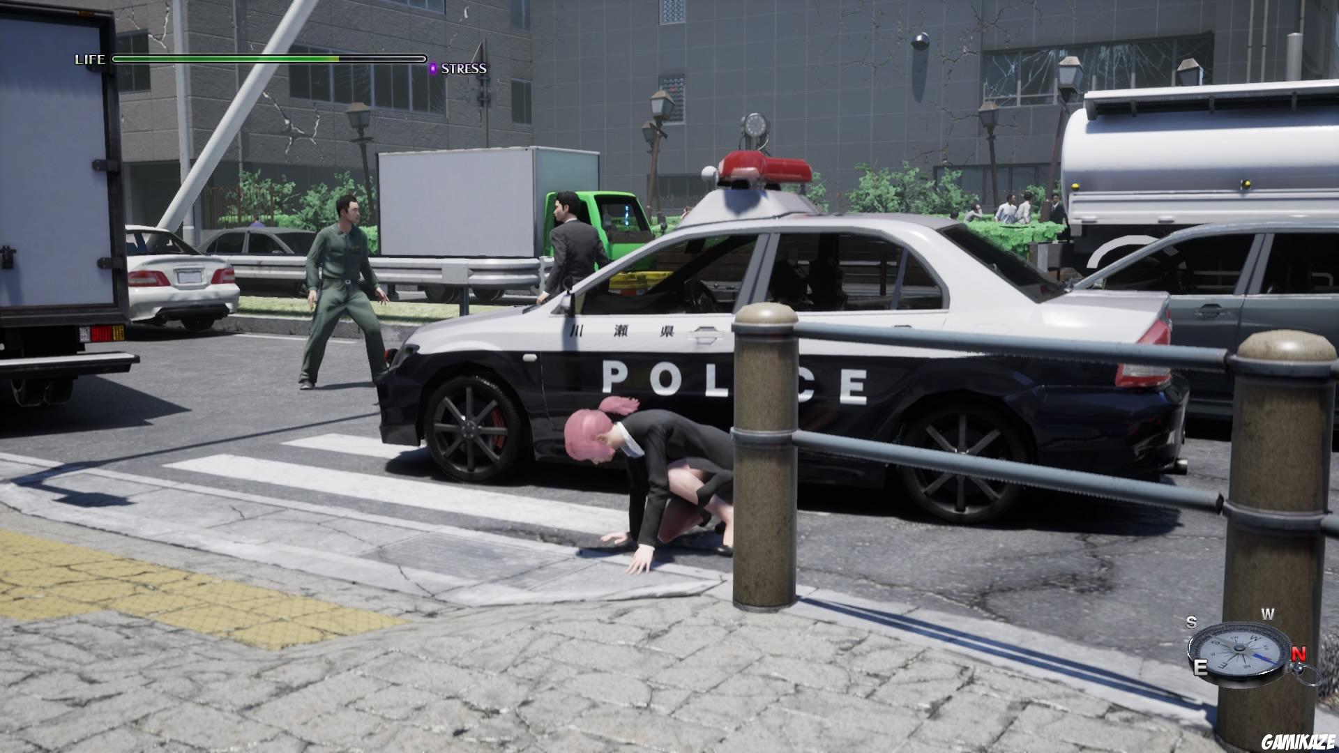 Disaster Report 4 : Summer Memories