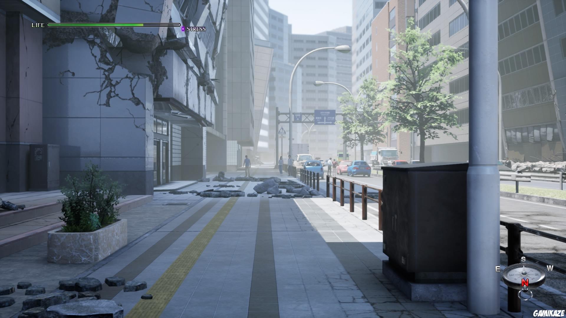 Disaster Report 4 : Summer Memories