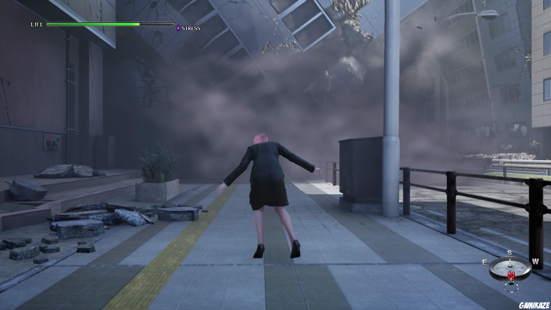 Disaster Report 4 : Summer Memories