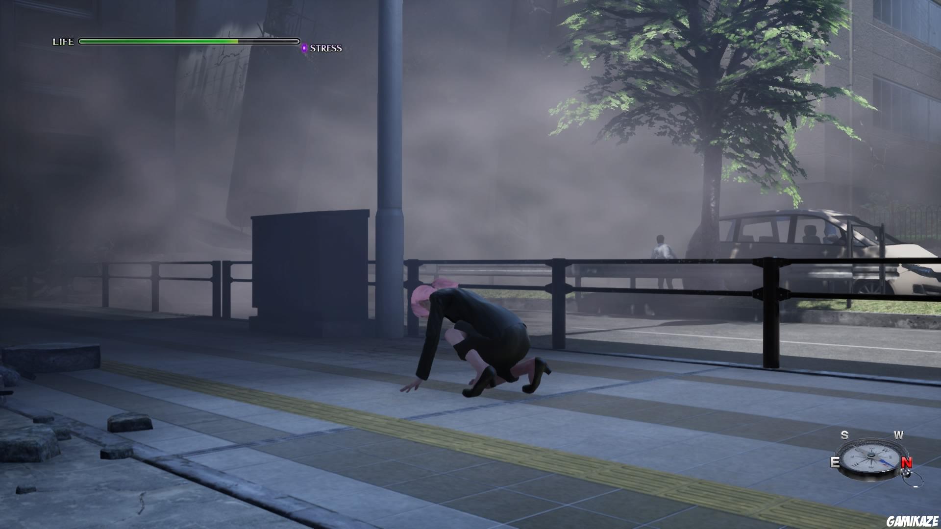 Disaster Report 4 : Summer Memories