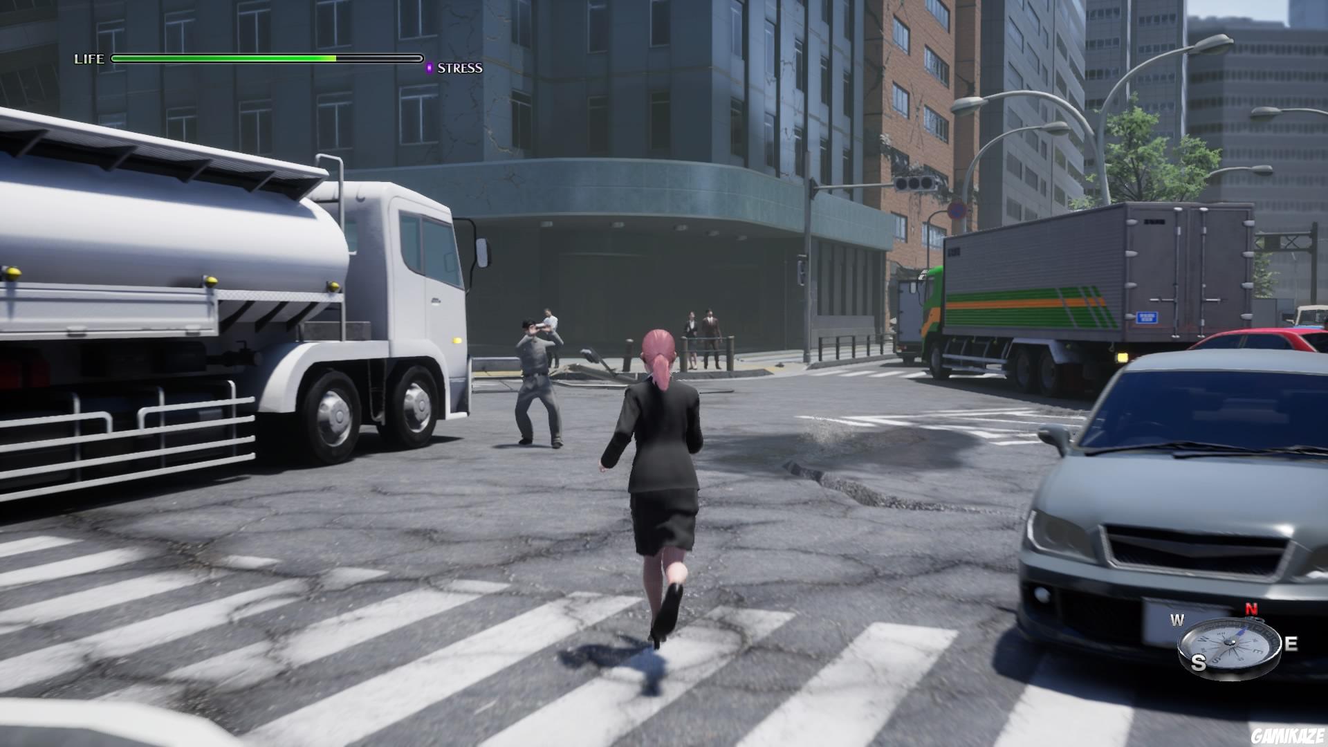 Disaster Report 4 : Summer Memories
