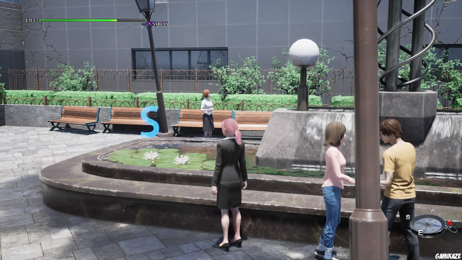 Disaster Report 4 : Summer Memories