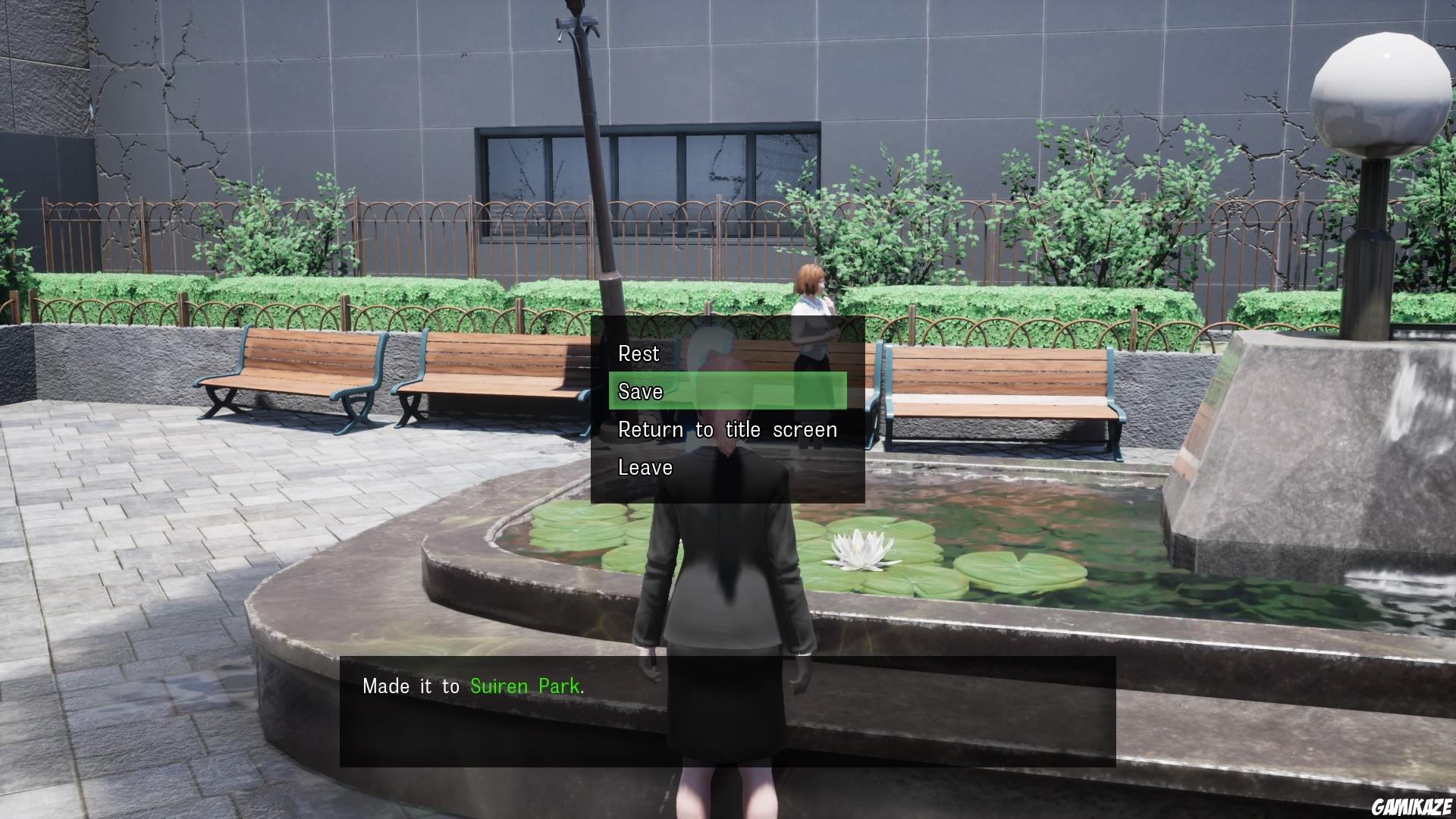 Disaster Report 4 : Summer Memories