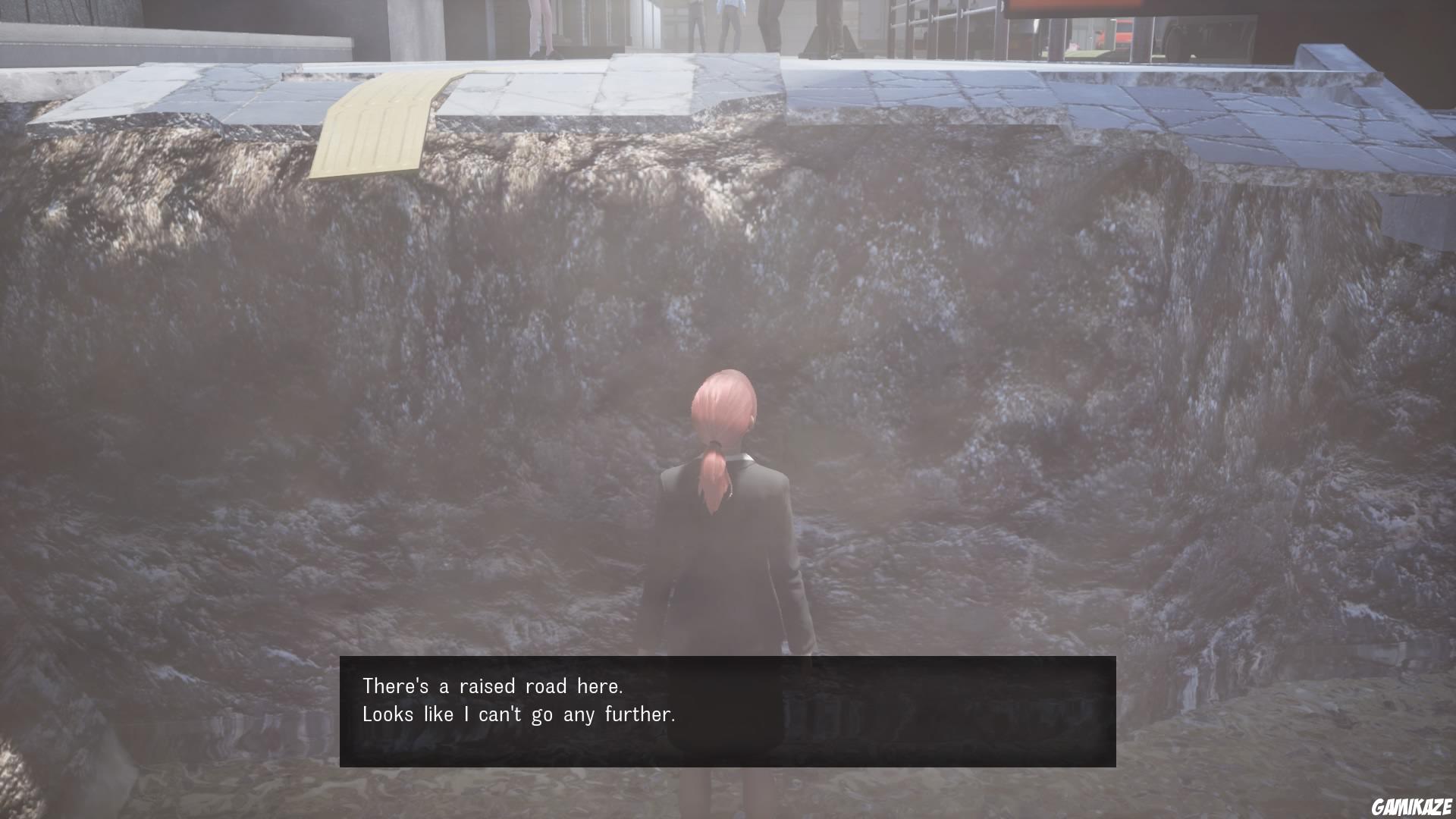 Disaster Report 4 : Summer Memories