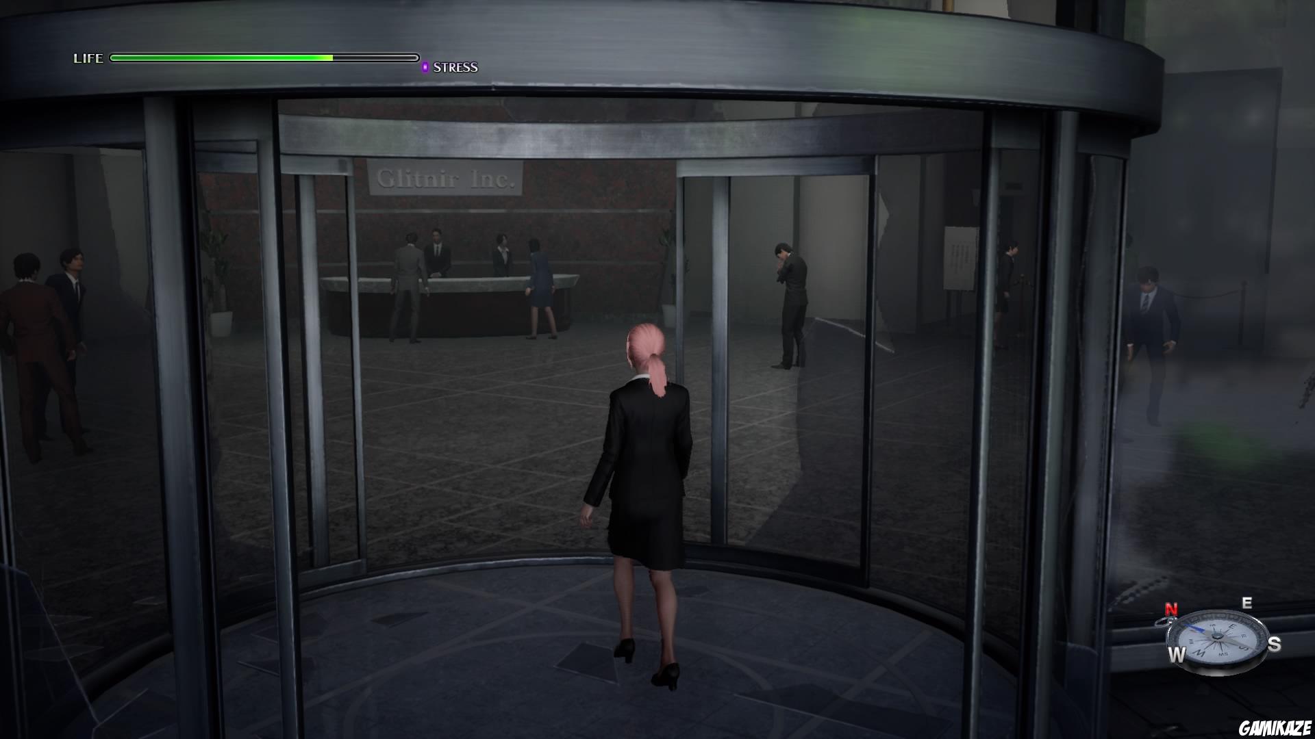 Disaster Report 4 : Summer Memories
