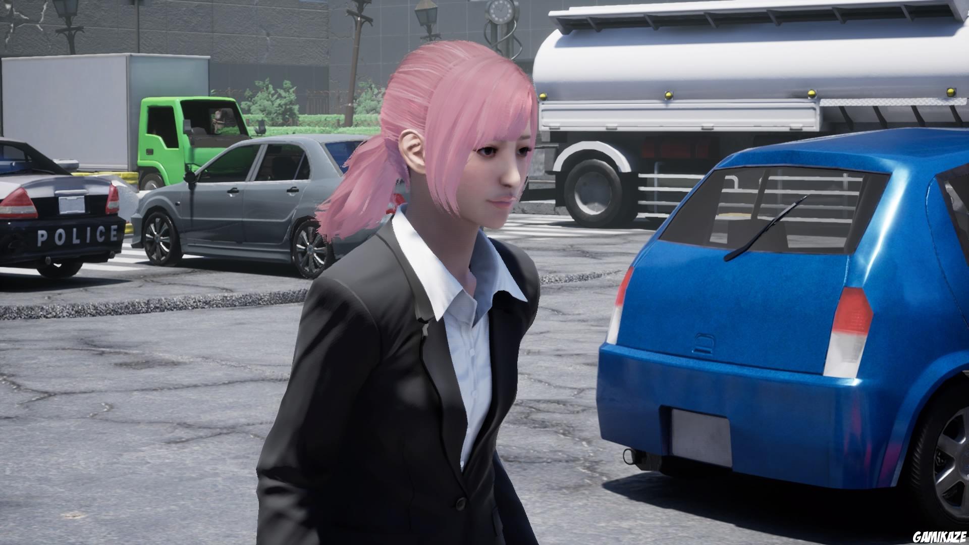 Disaster Report 4 : Summer Memories