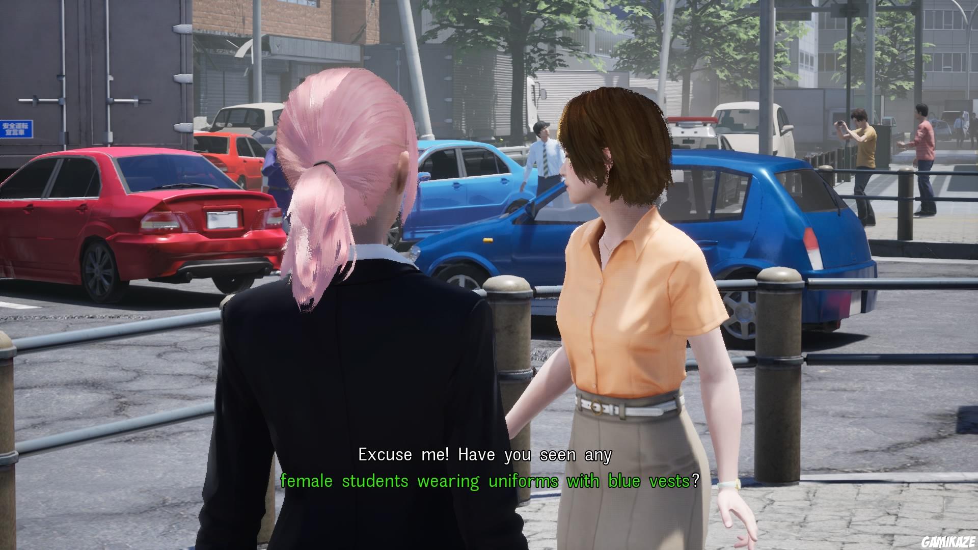 Disaster Report 4 : Summer Memories
