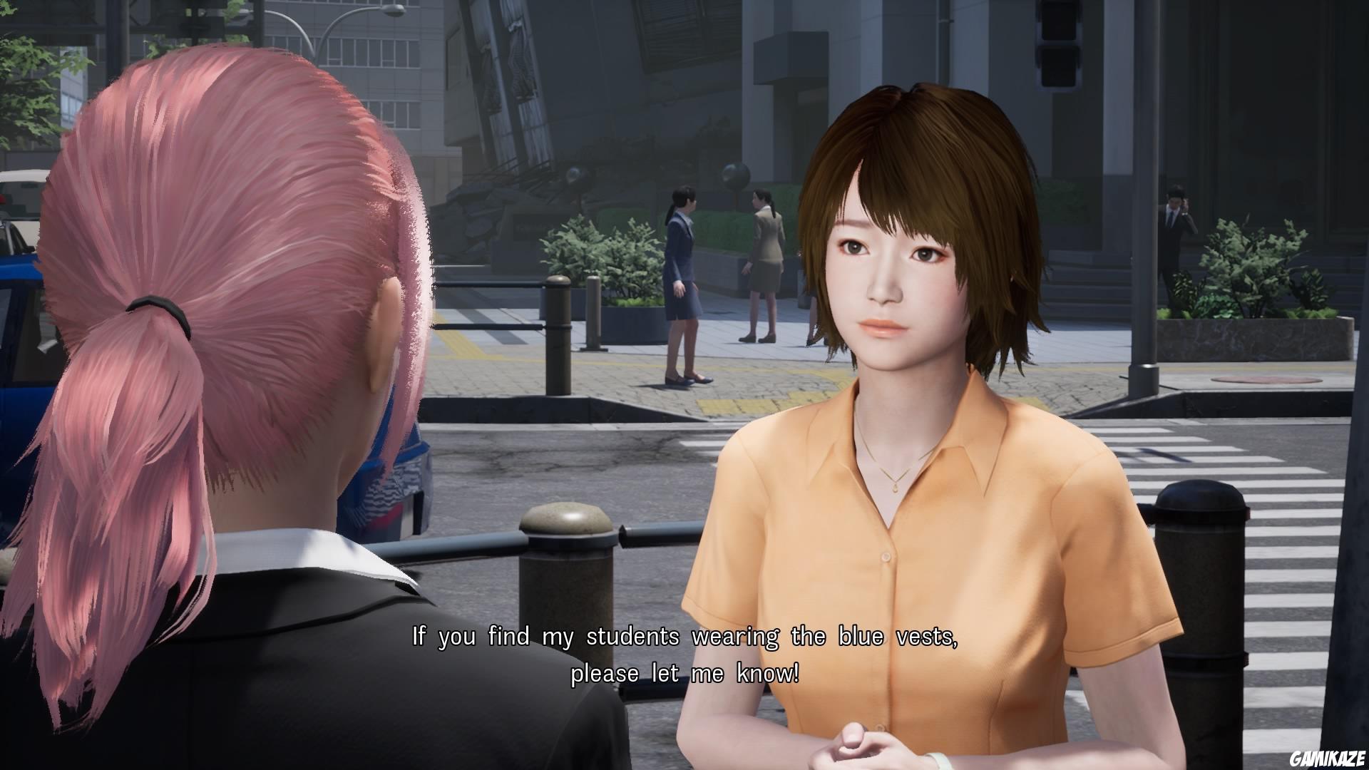 Disaster Report 4 : Summer Memories