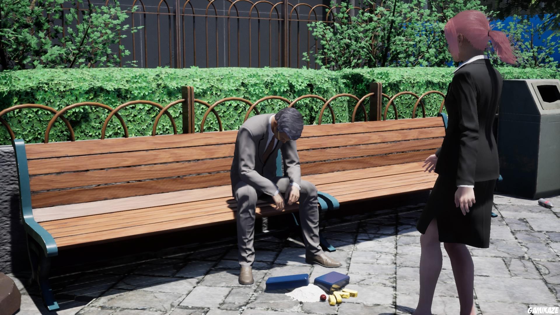 Disaster Report 4 : Summer Memories