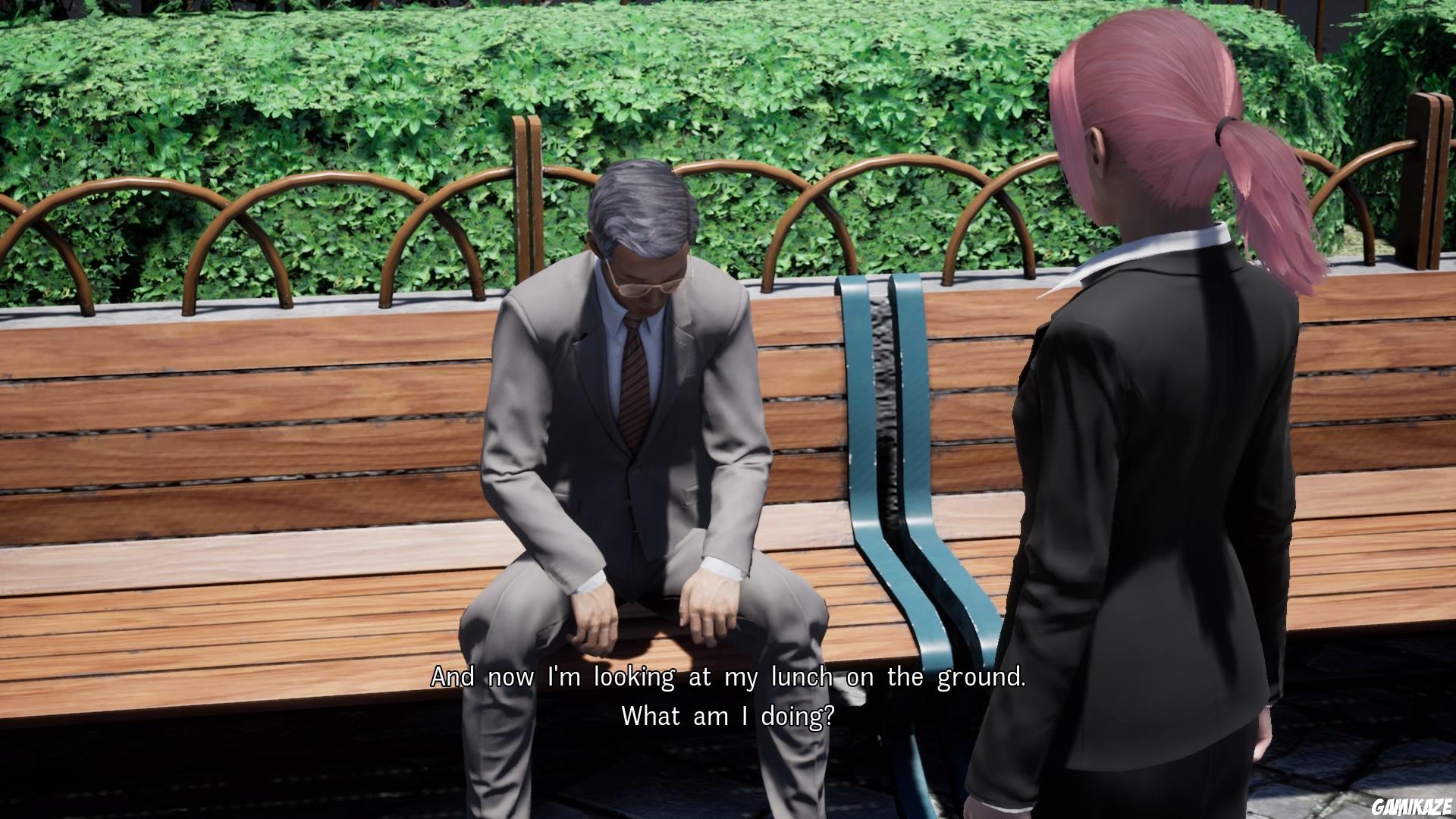 Disaster Report 4 : Summer Memories