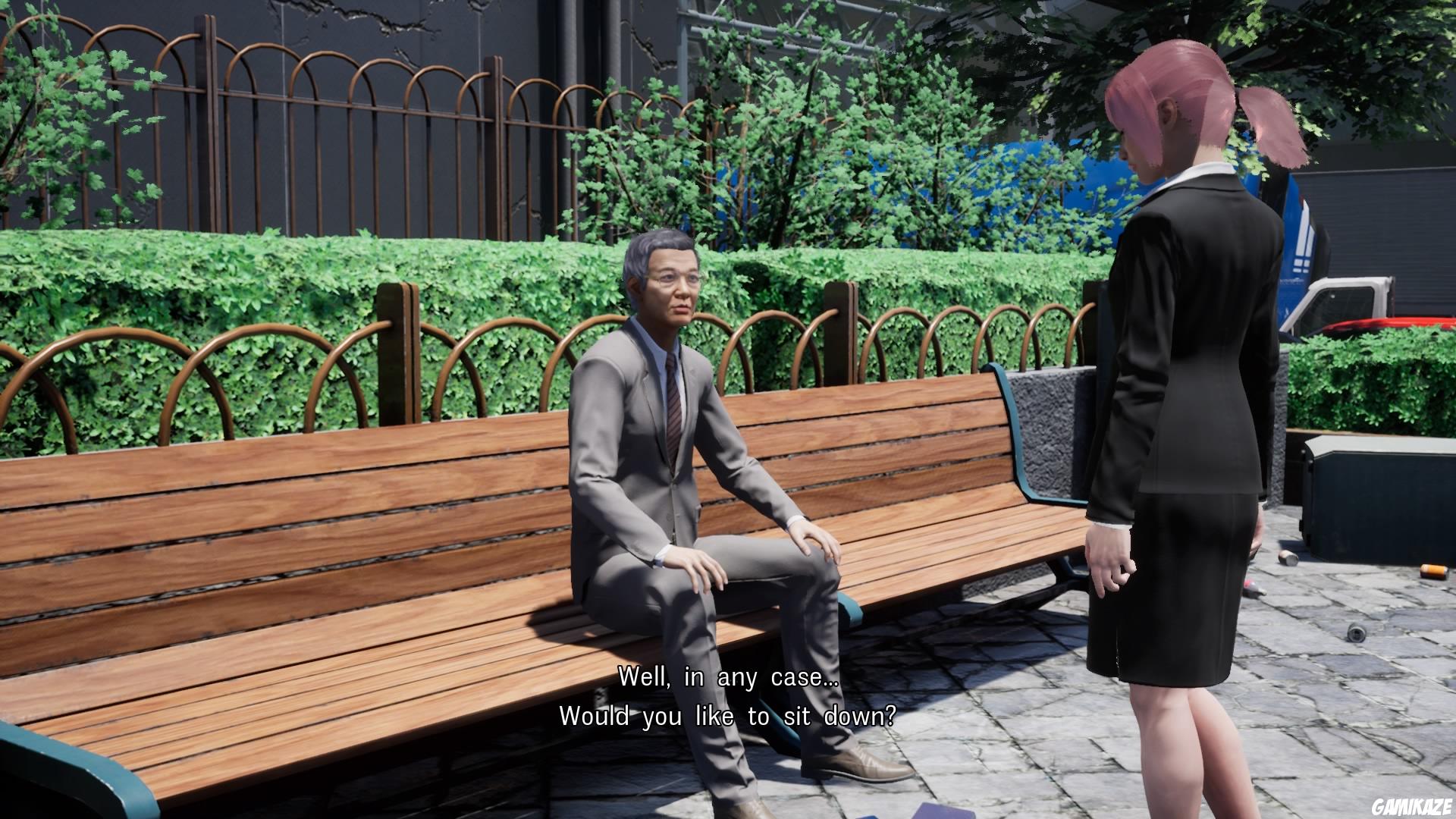Disaster Report 4 : Summer Memories