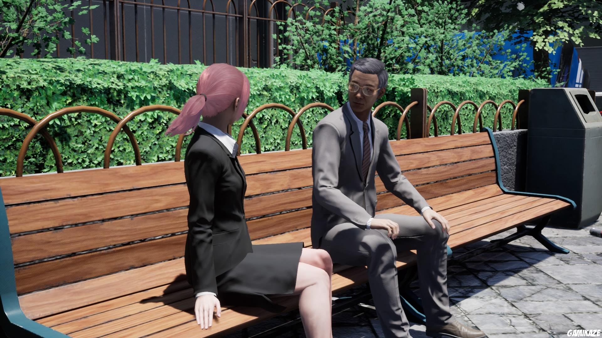 Disaster Report 4 : Summer Memories