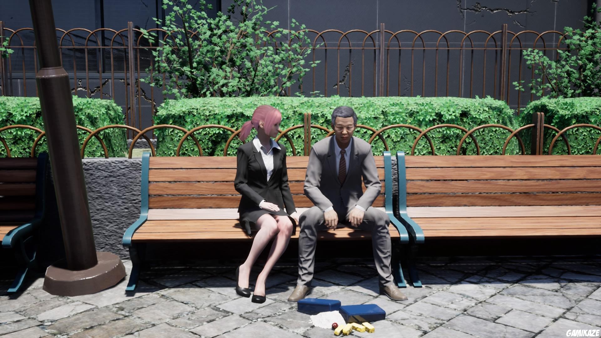 Disaster Report 4 : Summer Memories