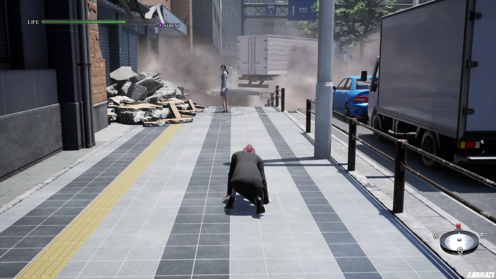 Disaster Report 4 : Summer Memories