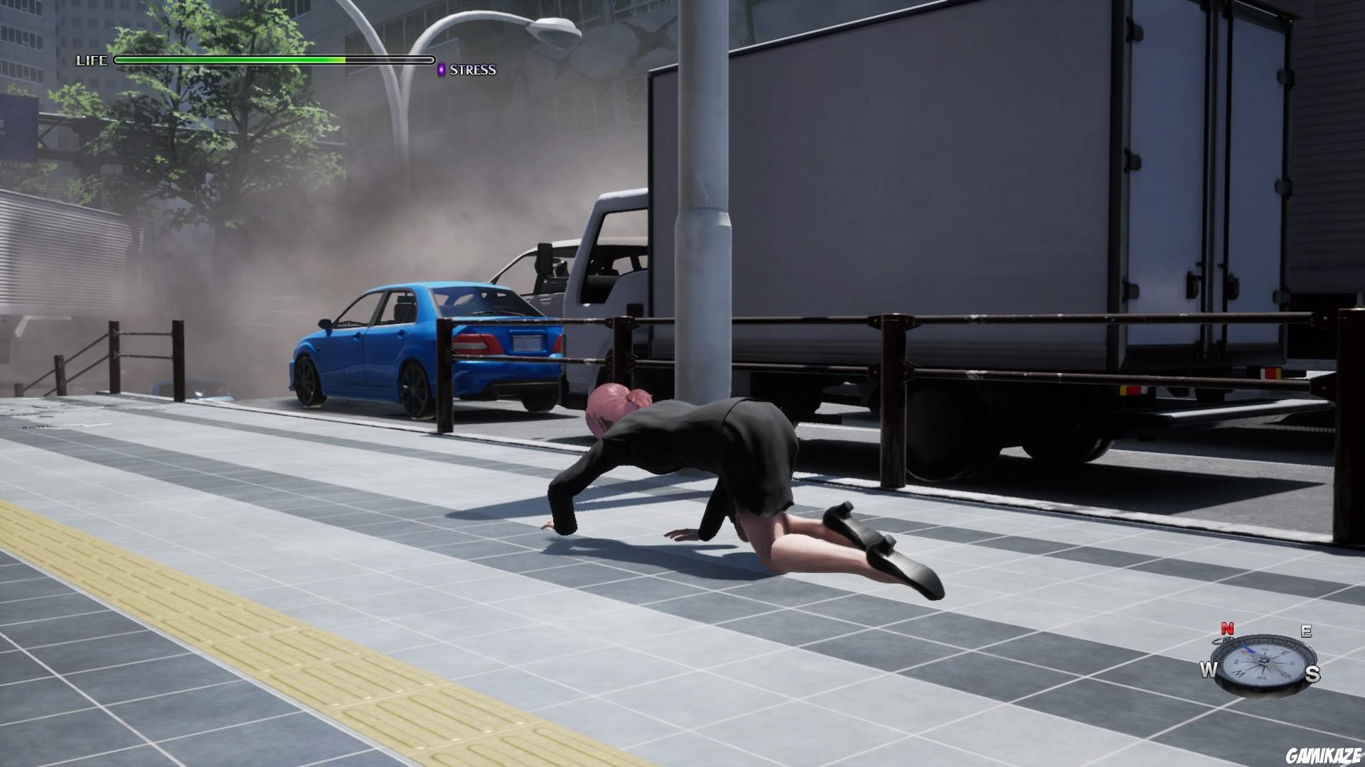 Disaster Report 4 : Summer Memories