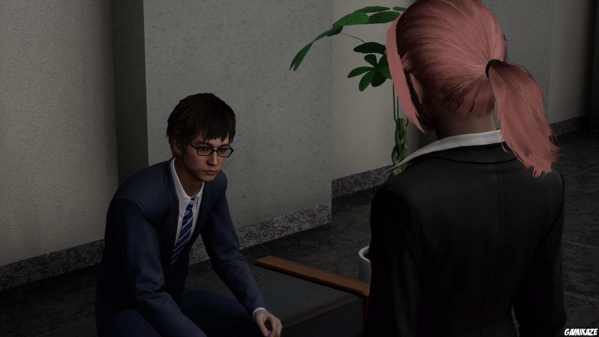 Disaster Report 4 : Summer Memories