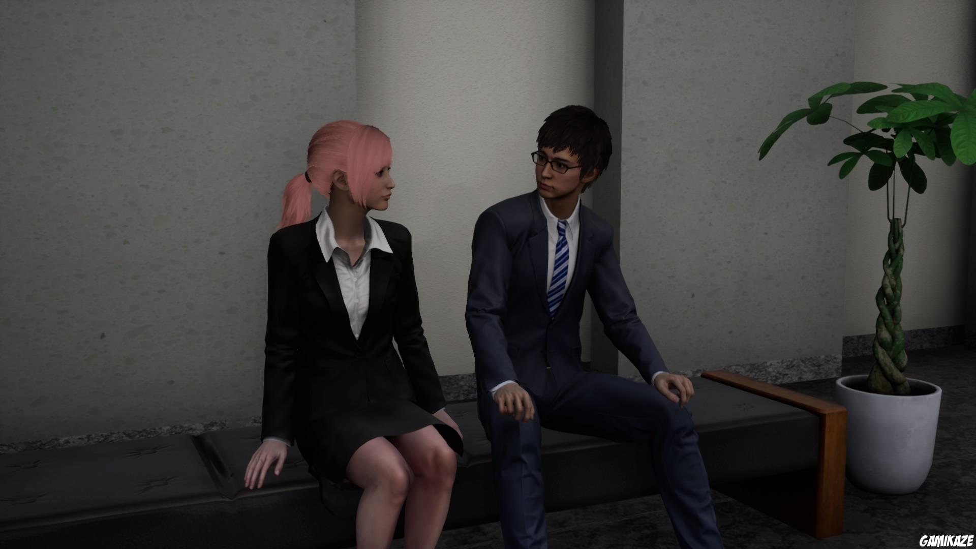 Disaster Report 4 : Summer Memories