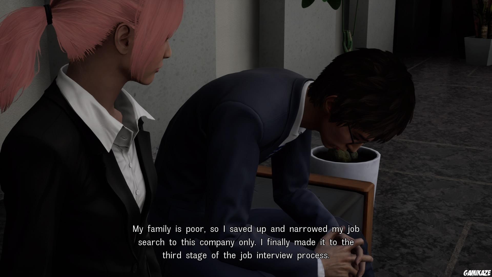 Disaster Report 4 : Summer Memories
