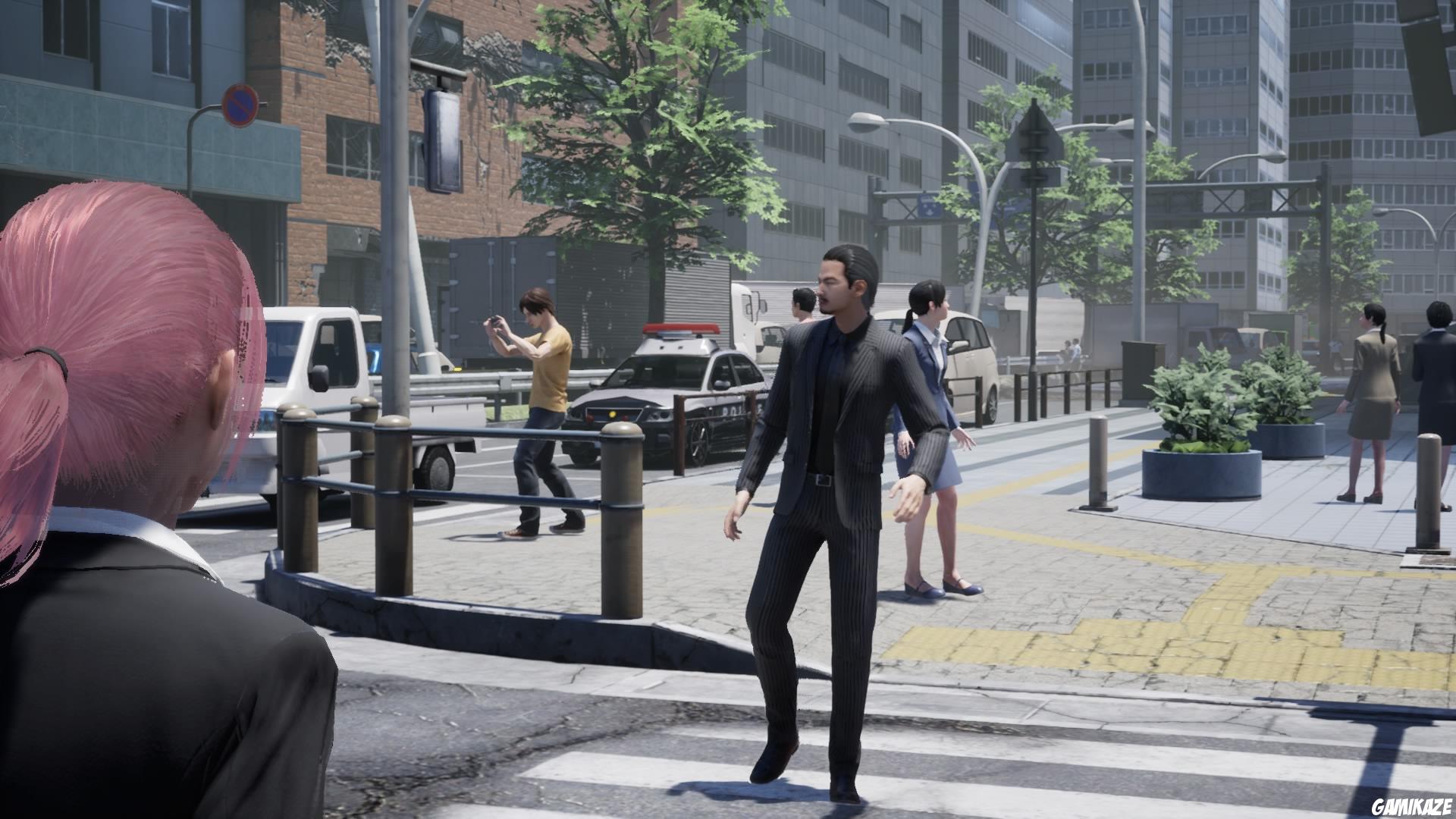 Disaster Report 4 : Summer Memories