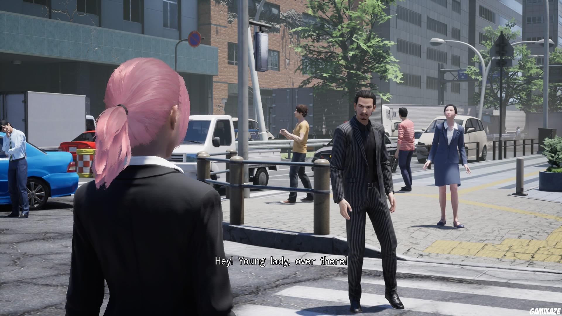 Disaster Report 4 : Summer Memories