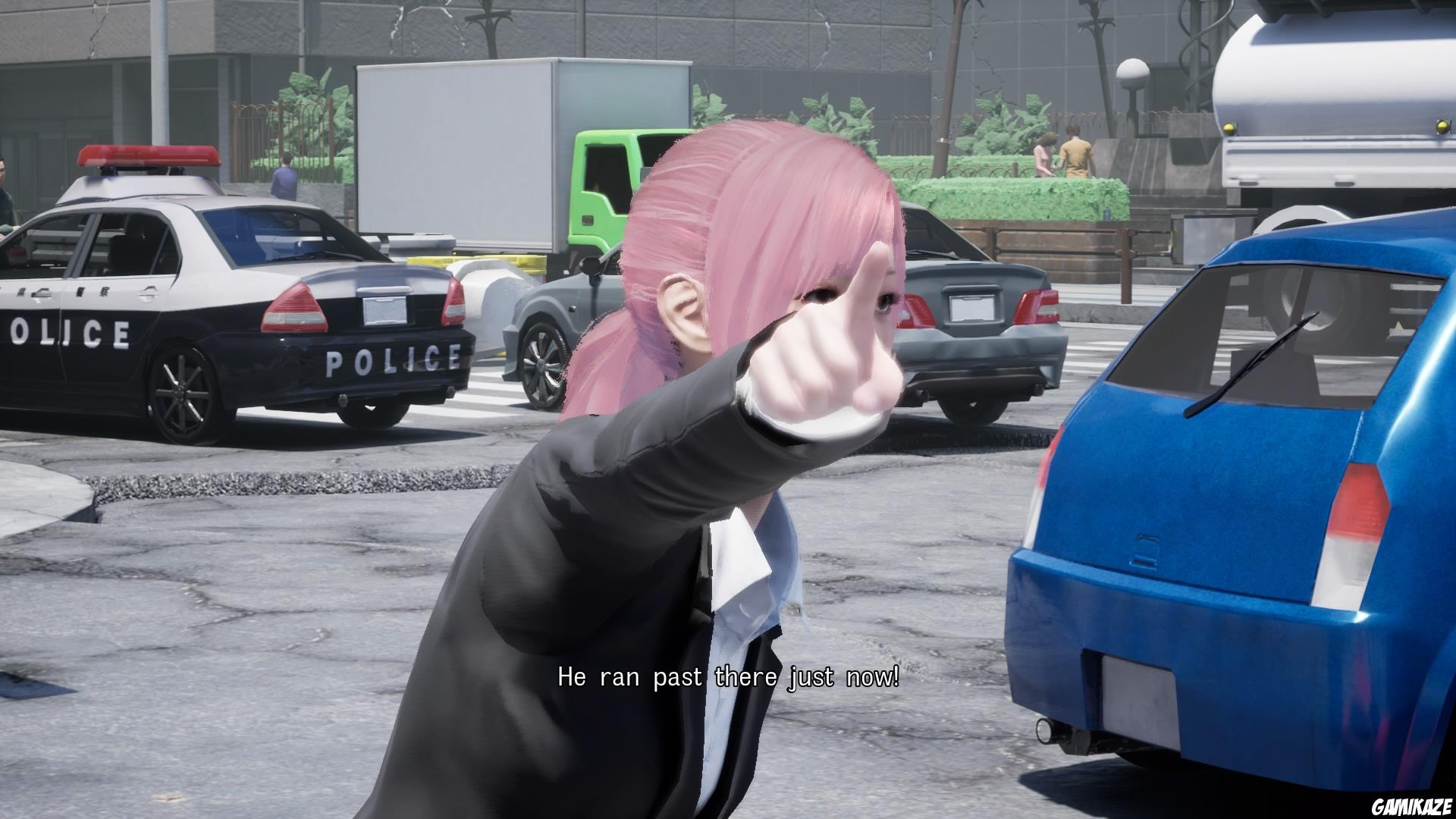 Disaster Report 4 : Summer Memories