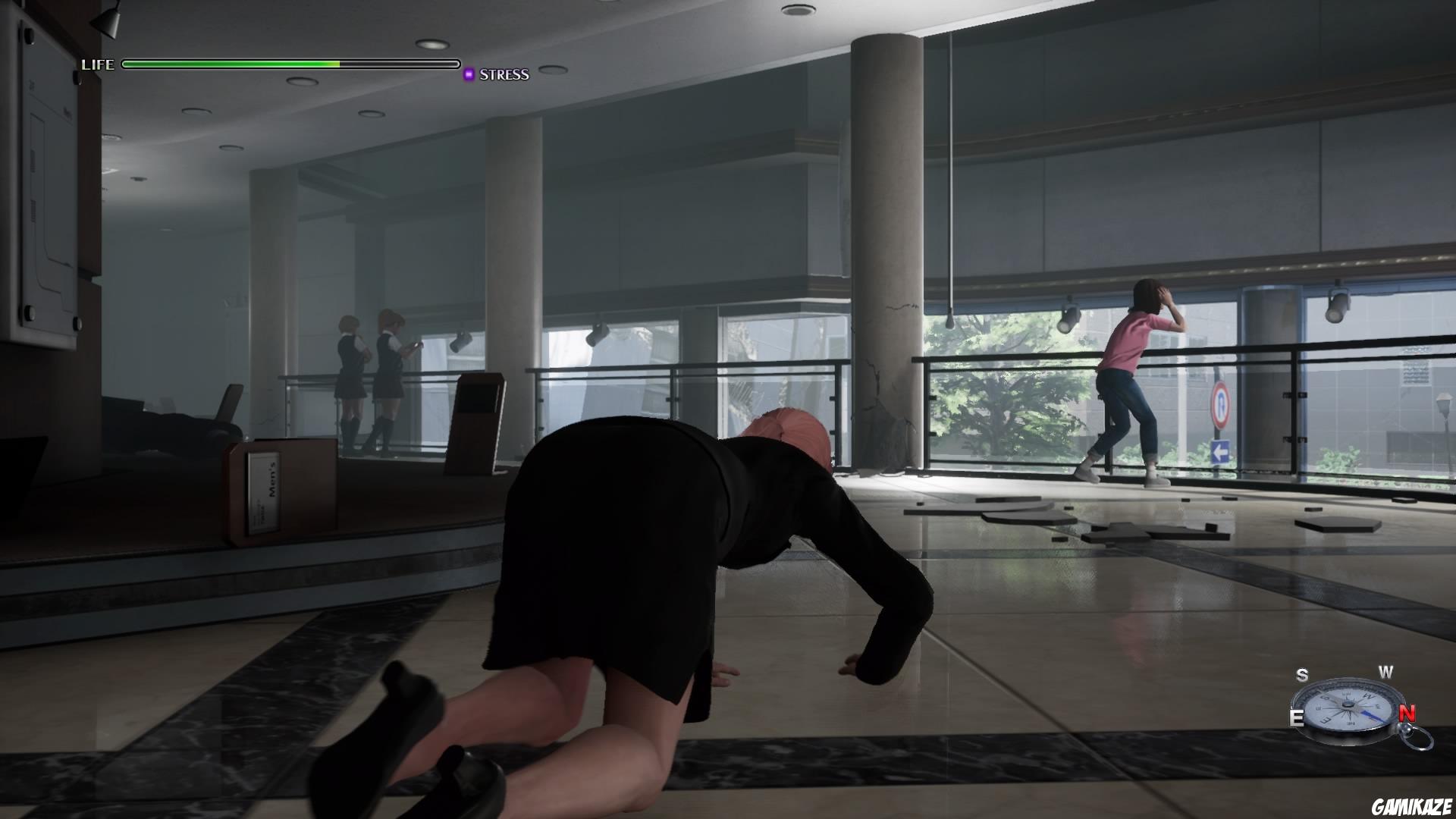 Disaster Report 4 : Summer Memories